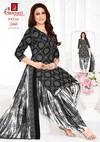 Payal Vol 10 By Ganpati Cotton Printed Dress Material Suppliers In India